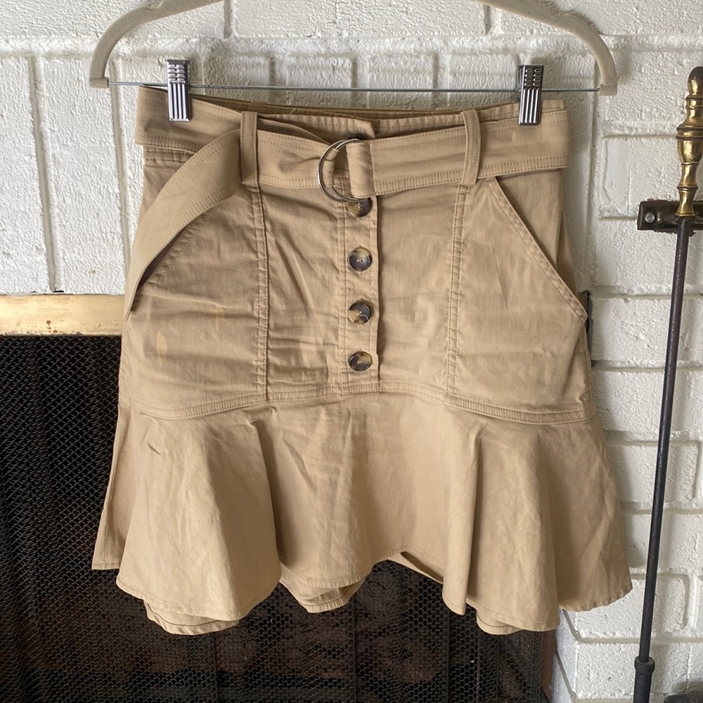Alc skirt